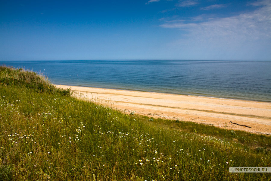 Ильич азовское море фото