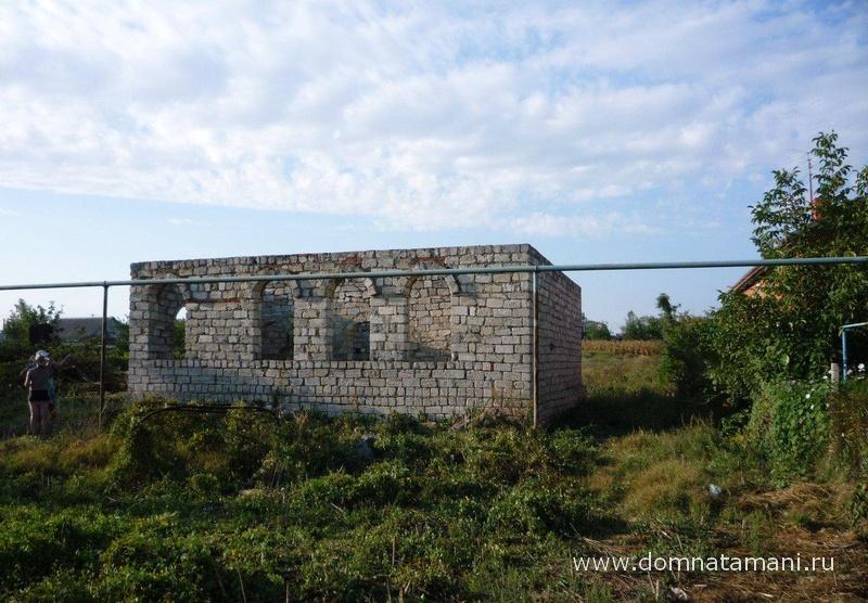 Купить Земельный Участок В Тамани Краснодарского Края